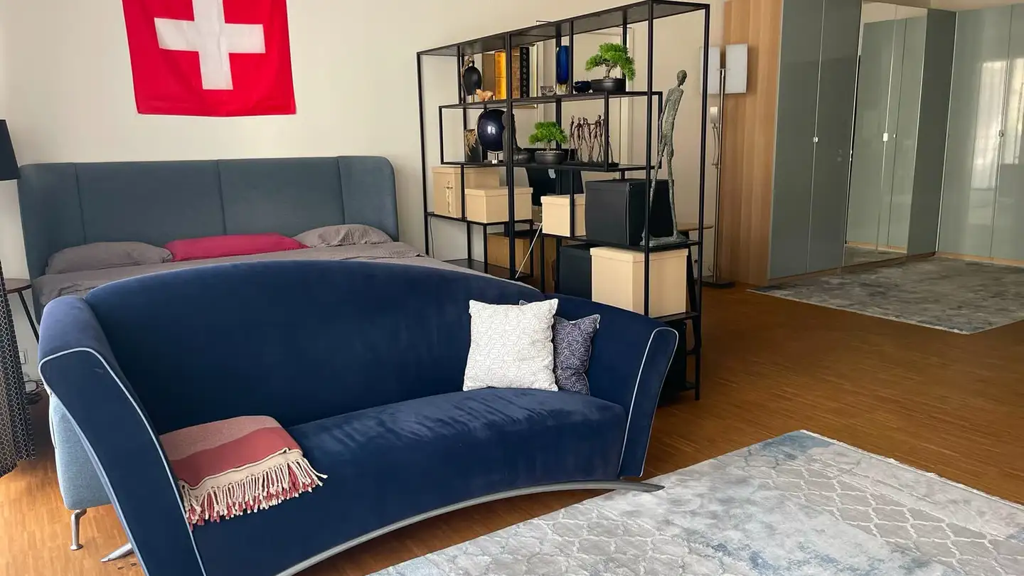 Appartamento in affitto - Feldstrasse 40, 8004 Zürich