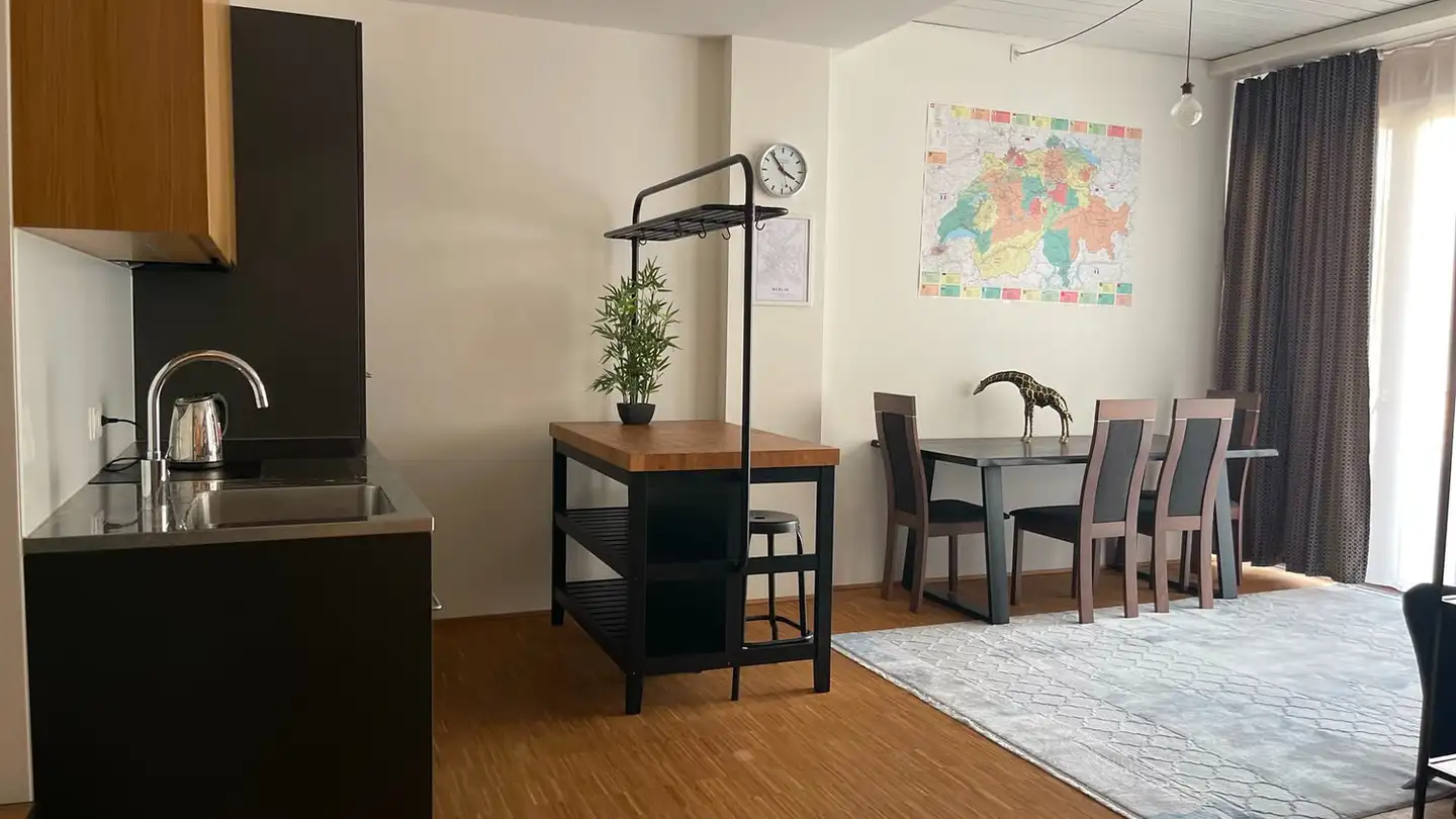 Appartamento in affitto - Feldstrasse 40, 8004 Zürich - Foto 2