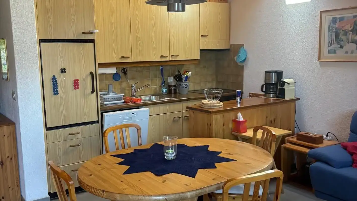 Dachgeschosswohnung kaufen - 3943 Eischoll - Foto 2