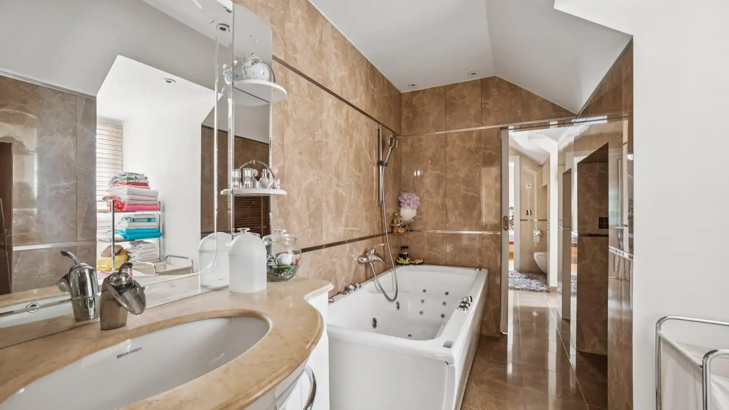 Casa singola in vendita - 1268 Begnins - Foto 4