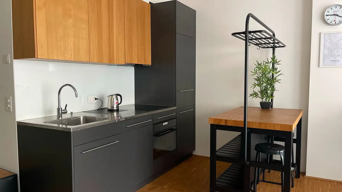 Appartamento in affitto - Feldstrasse 40, 8004 Zürich - Foto 3