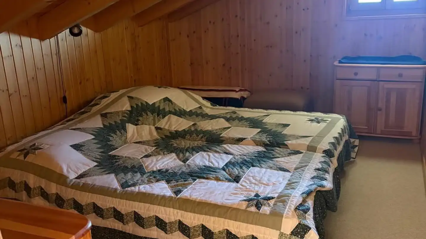Dachgeschosswohnung kaufen - 3943 Eischoll - Foto 4