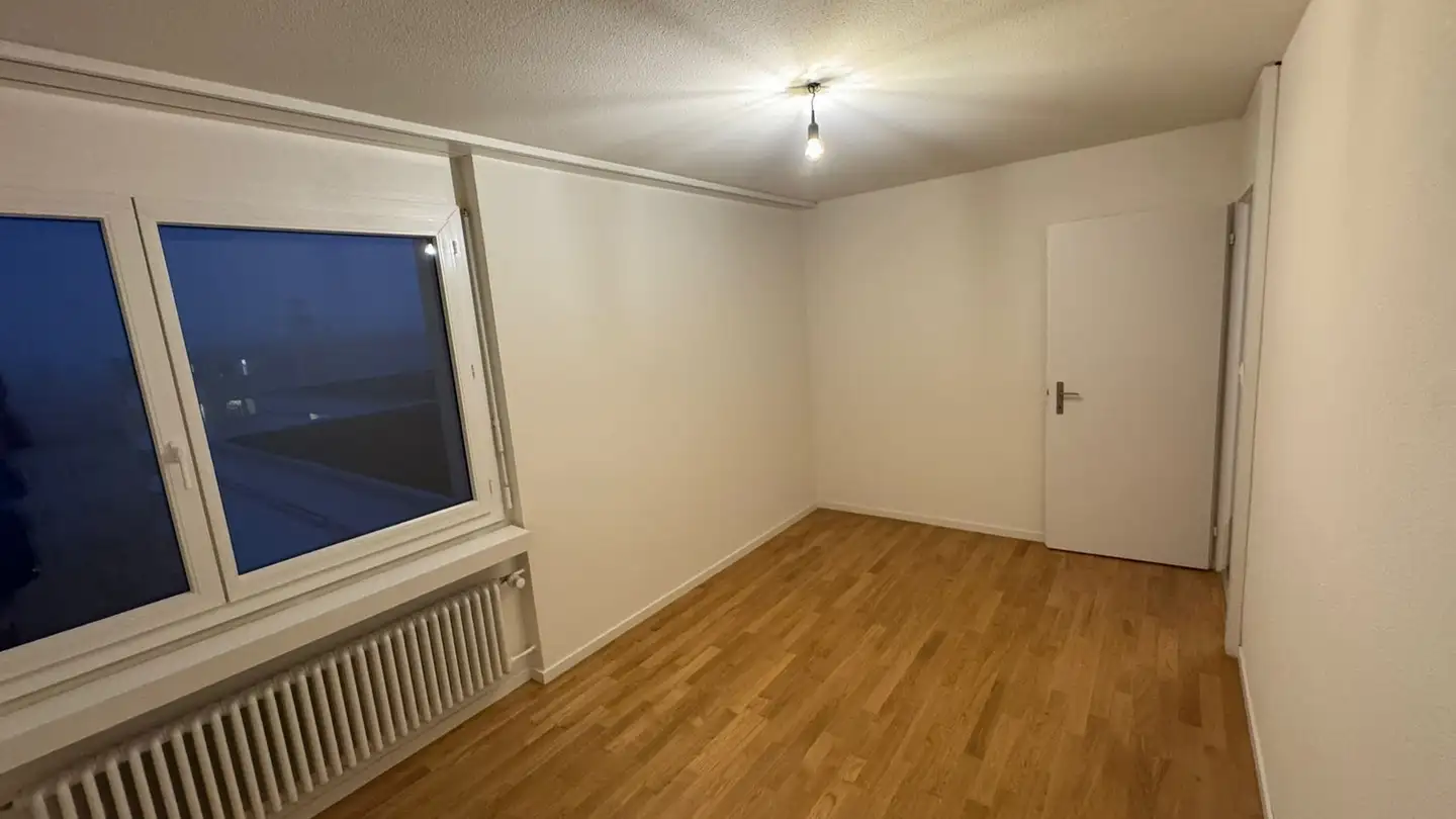 Stanza singola in affitto - 8053 Zürich