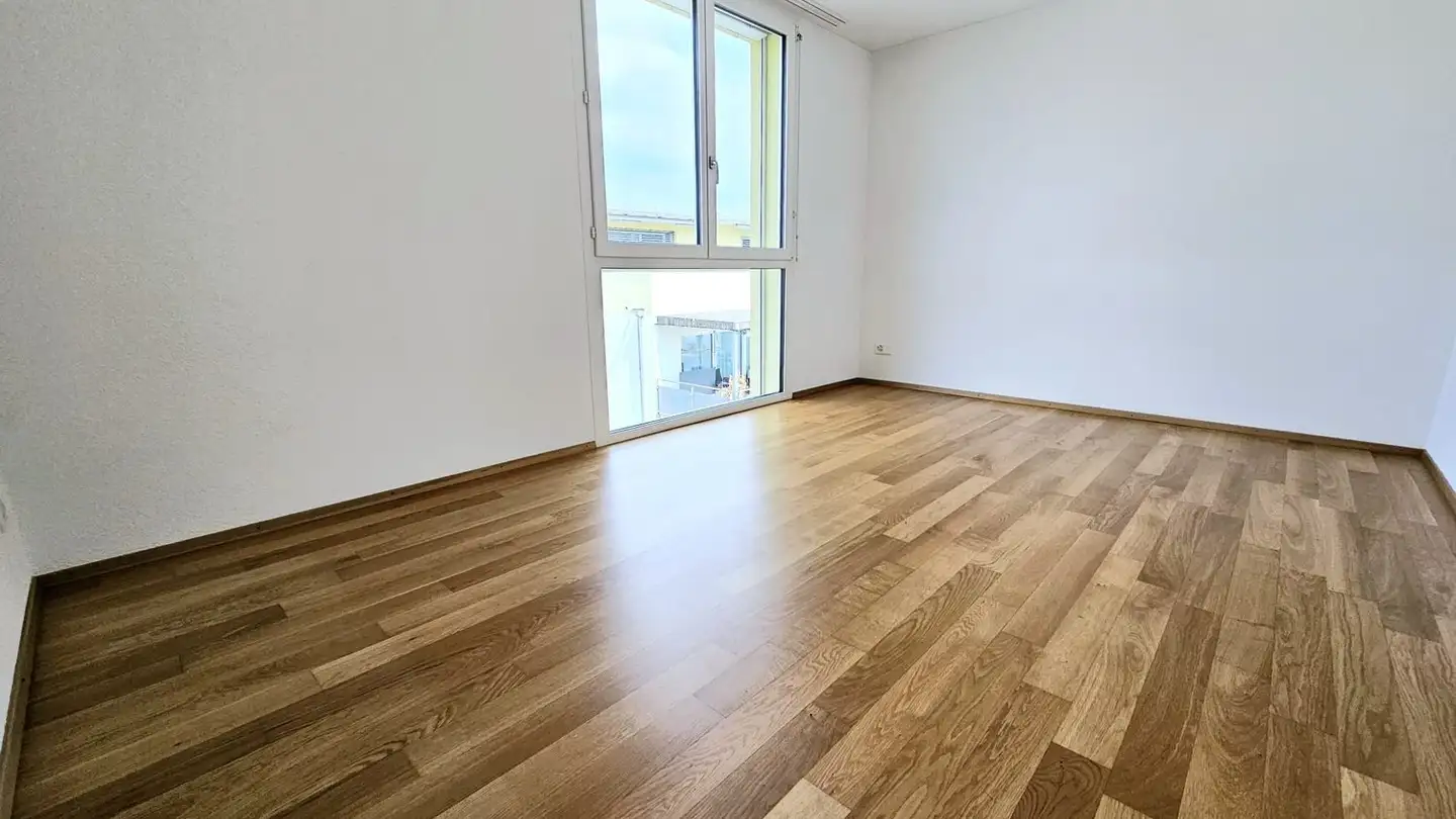 Attico in affitto - Waldstrasse 2, 4563 Gerlafingen - Foto 4