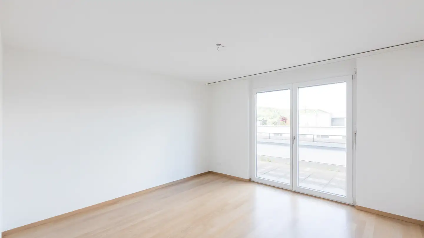 Penthouse for rent - Quellenstrasse 41b, 4310 Rheinfelden - Photo 4