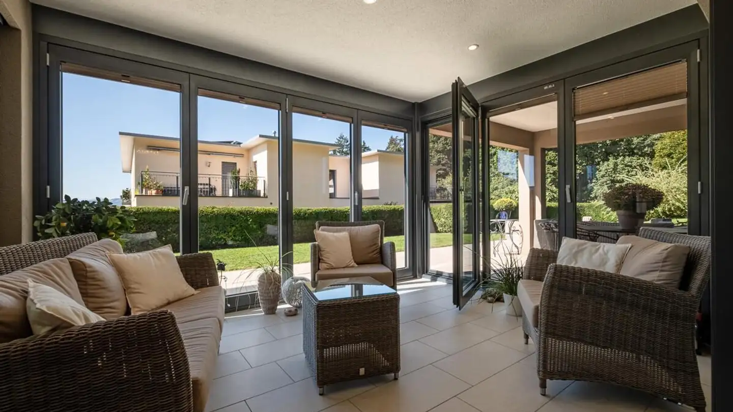 Appartamento in vendita - Gablerachersteig 2, 8615 Wermatswil - Foto 4