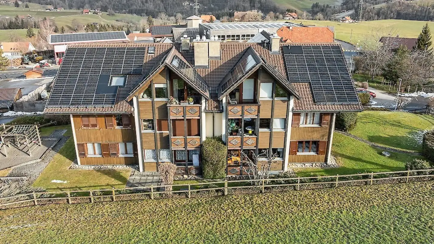 Apartment for rent - Halta 6, 1719 Zumholz