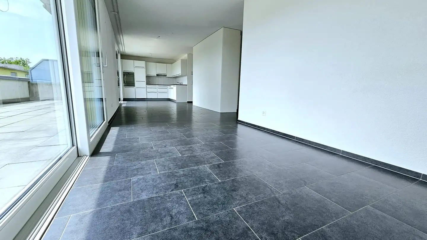 Attico in affitto - Waldstrasse 2, 4563 Gerlafingen - Foto 2