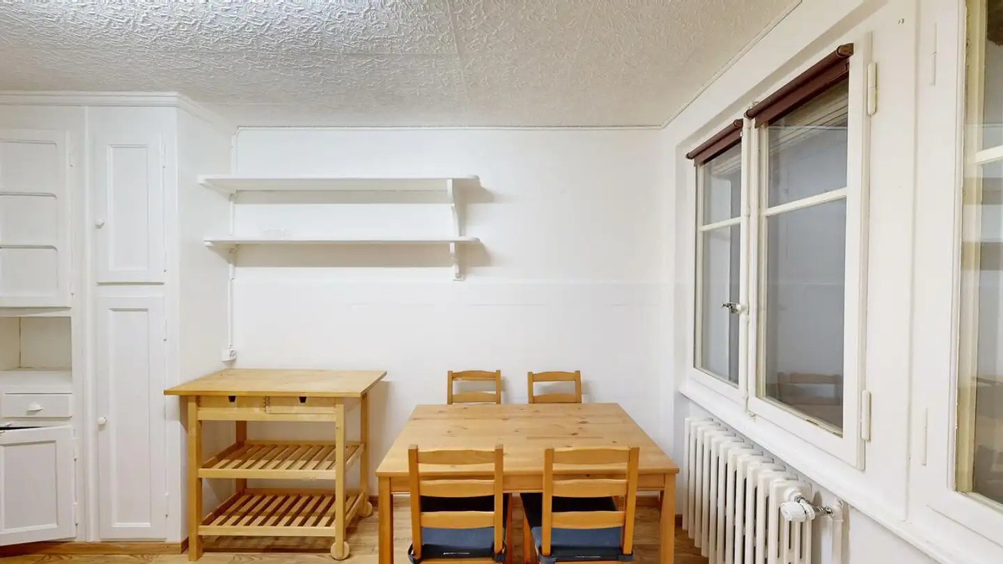 Apartment for rent - 1884 Villars-sur-Ollon - Photo 4