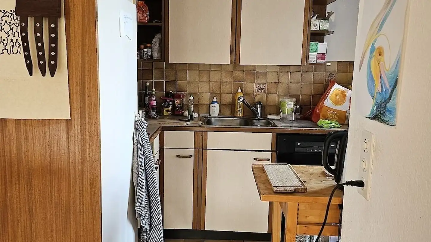 Apartment for rent - Halta 6, 1719 Zumholz - Photo 3