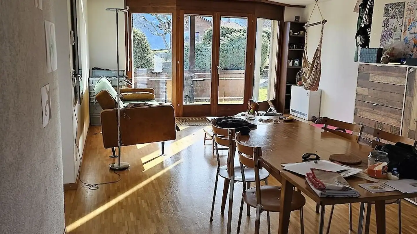 Apartment for rent - Halta 6, 1719 Zumholz - Photo 4