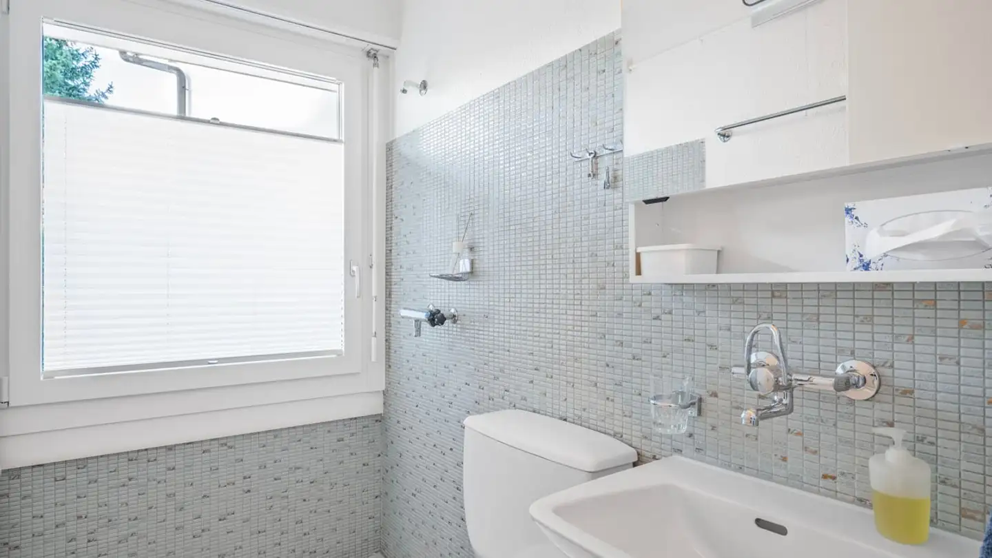 Maison en terrasse à vendre - 8133 Esslingen - Photo 4