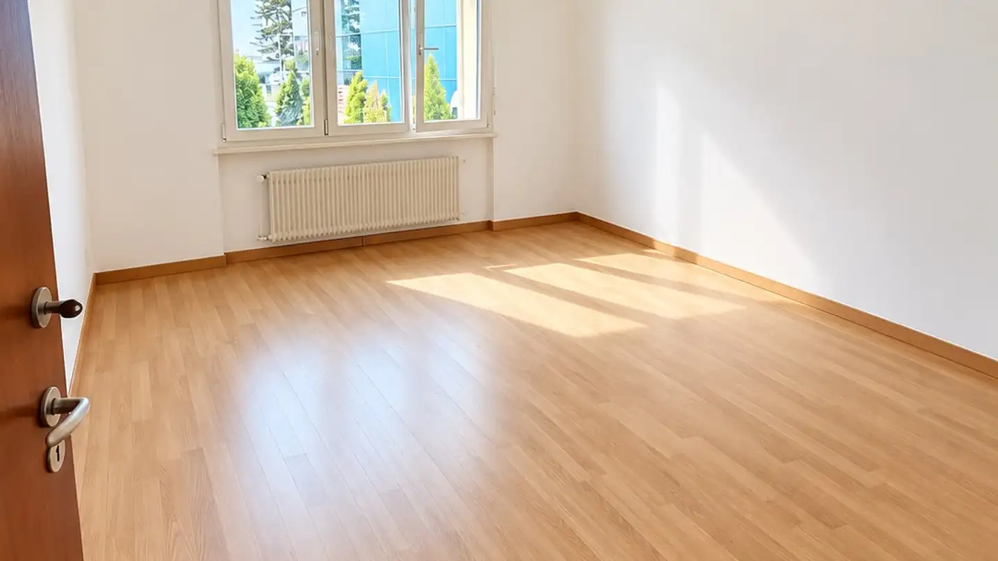 Zimmer mieten - Alte Dübendorferstrasse 18, 8305 Dietlikon