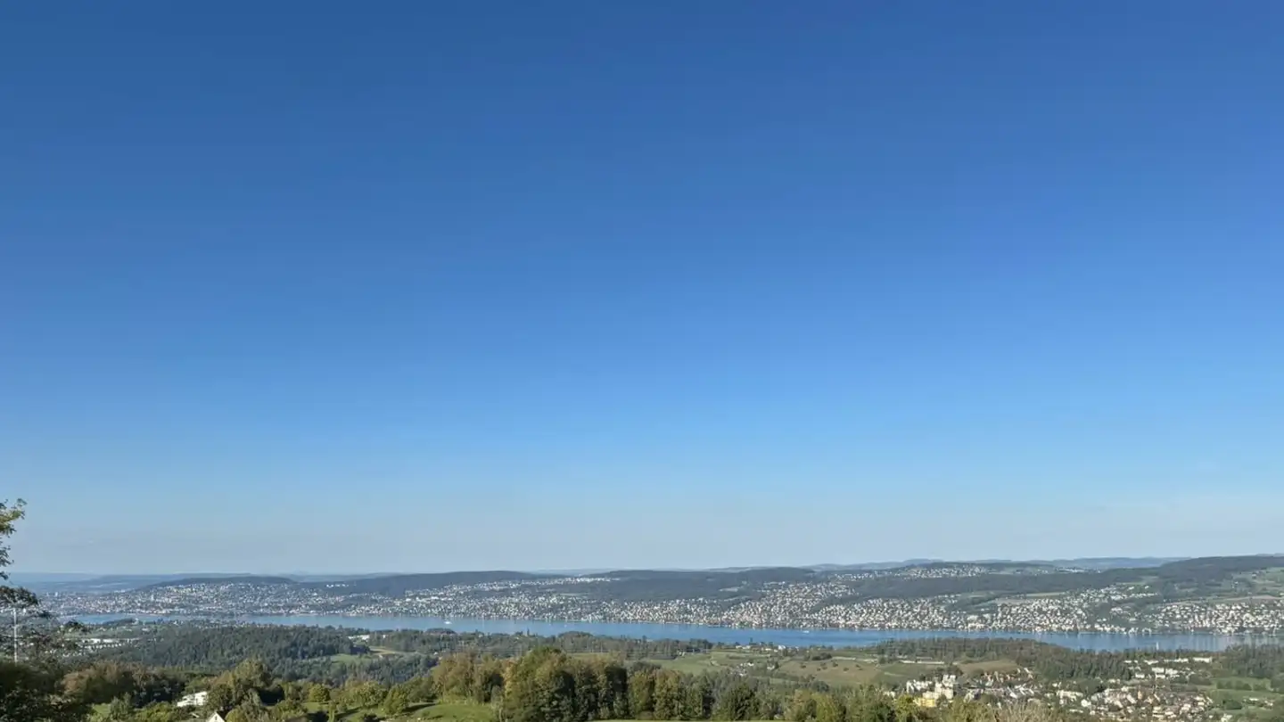 Appartement à louer - 8135 Langnau am Albis - Photo 2