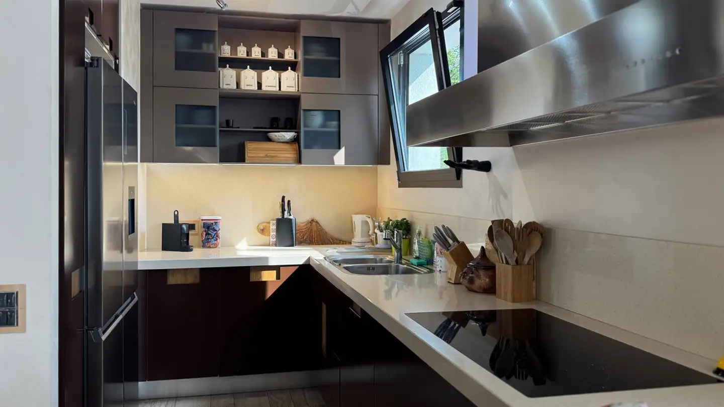 Villa in vendita - Via Quadrella 19, 6927 Agra - Photo 3