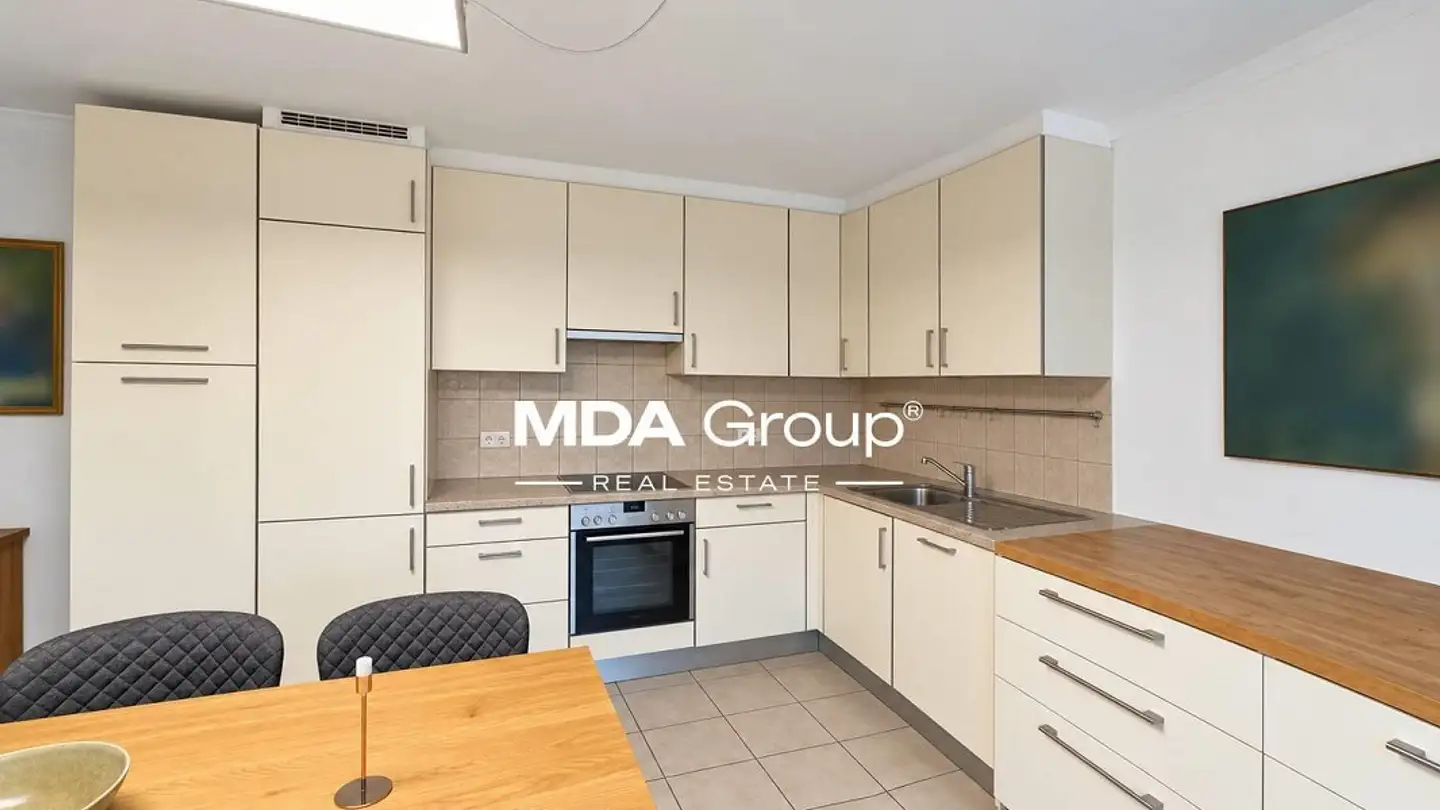 Appartement à louer - Via Colombei, 6914 Carona - Photo 4