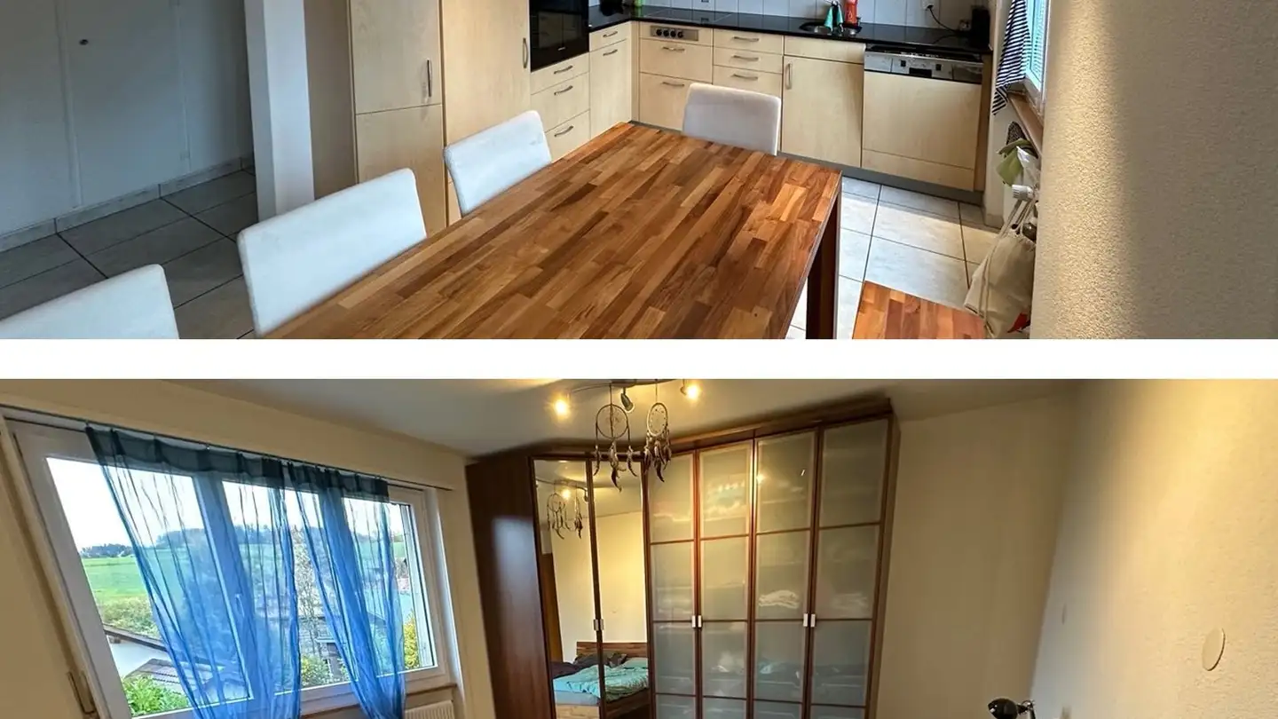 Appartamento in affitto - Lindenfeldweg 36, 3400 Burgdorf - Photo 2