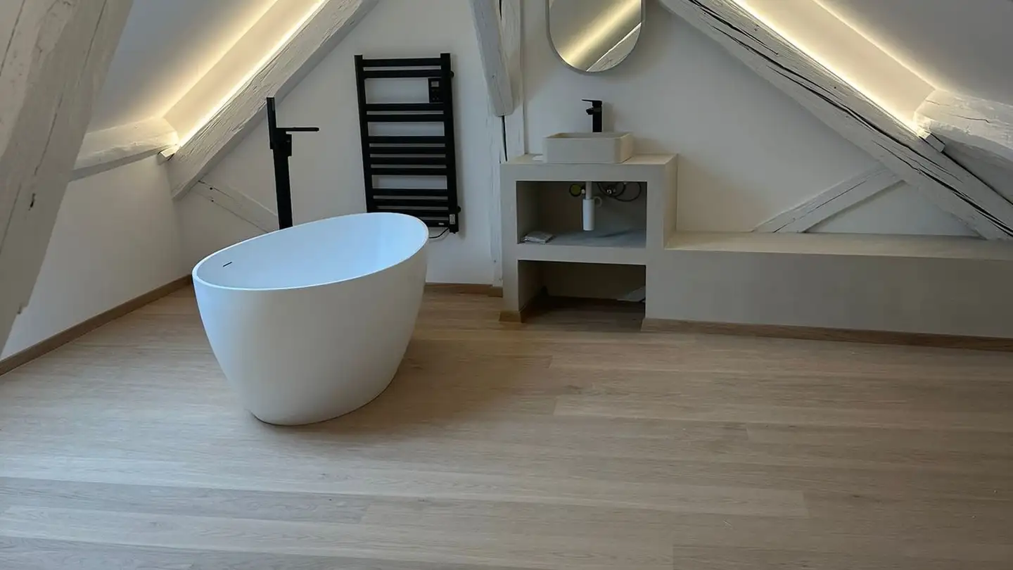 Apartment for sale - Route D'yverdon, 1033 Cheseaux-sur-Lausanne