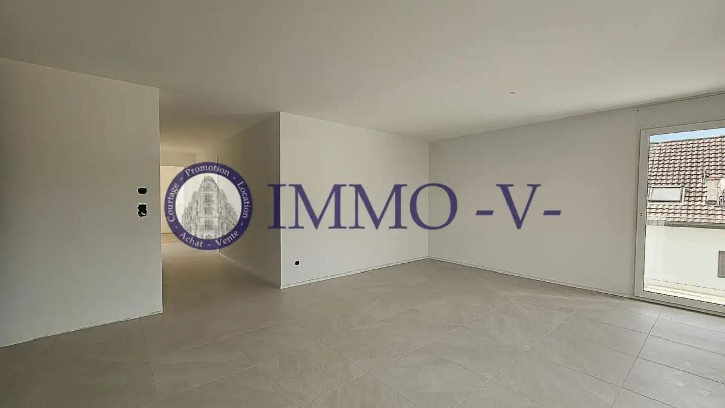 Appartamento in vendita - Route De La Vannaz 51, 1565 Vallon - Photo 2