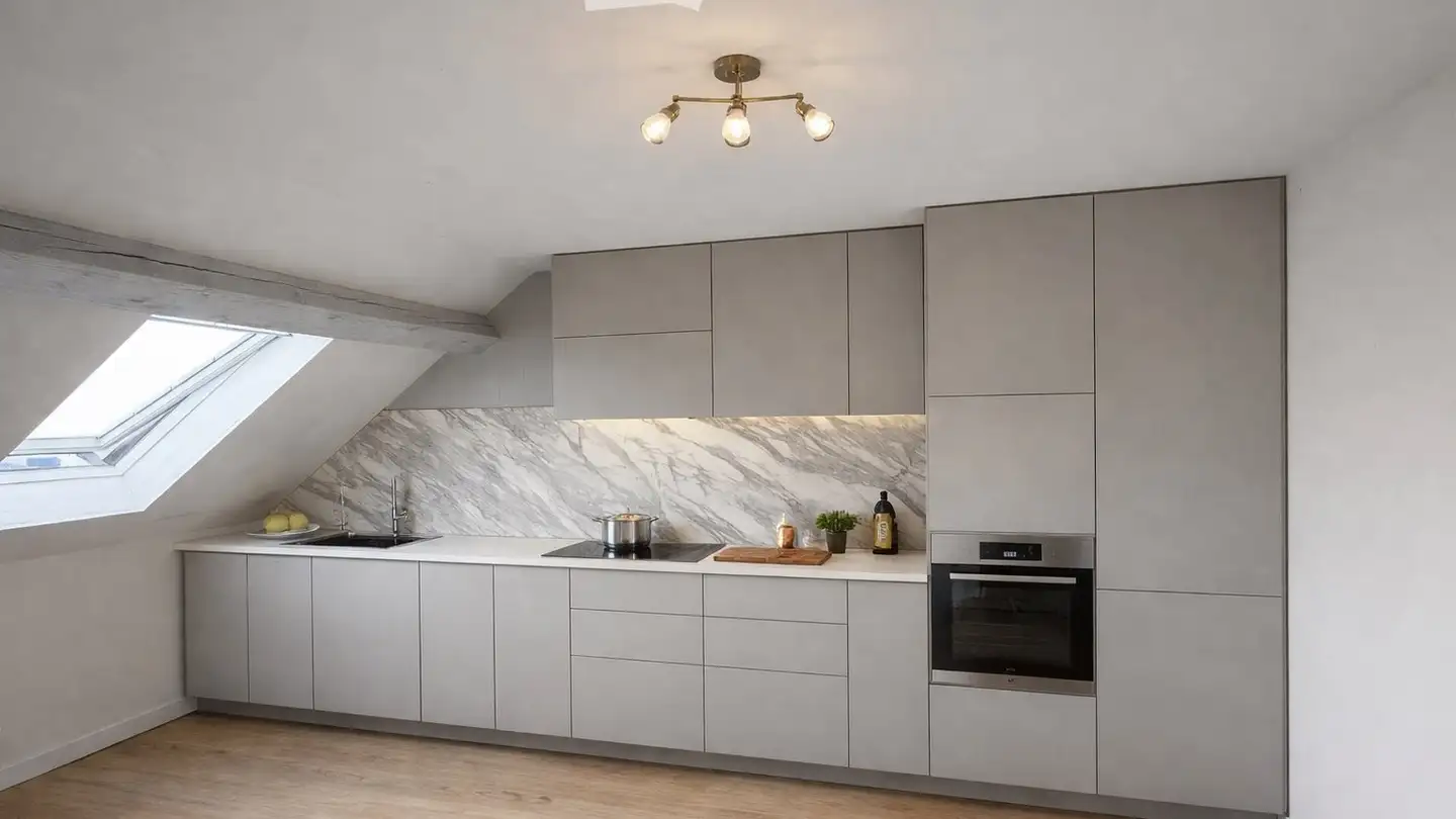 Apartment for sale - Route D'yverdon, 1033 Cheseaux-sur-Lausanne - Photo 4
