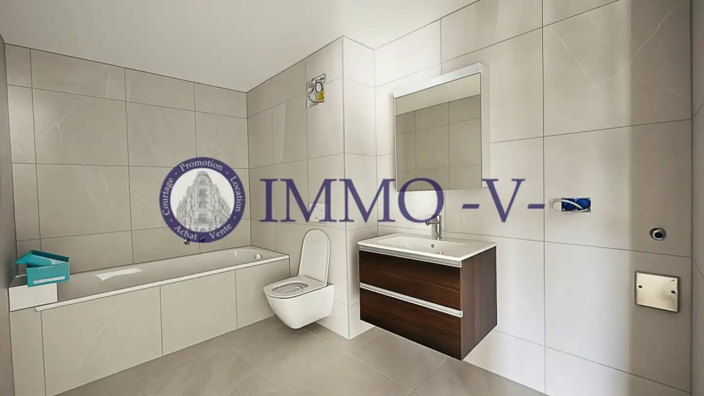 Appartamento in vendita - Route De La Vannaz 51, 1565 Vallon - Photo 4