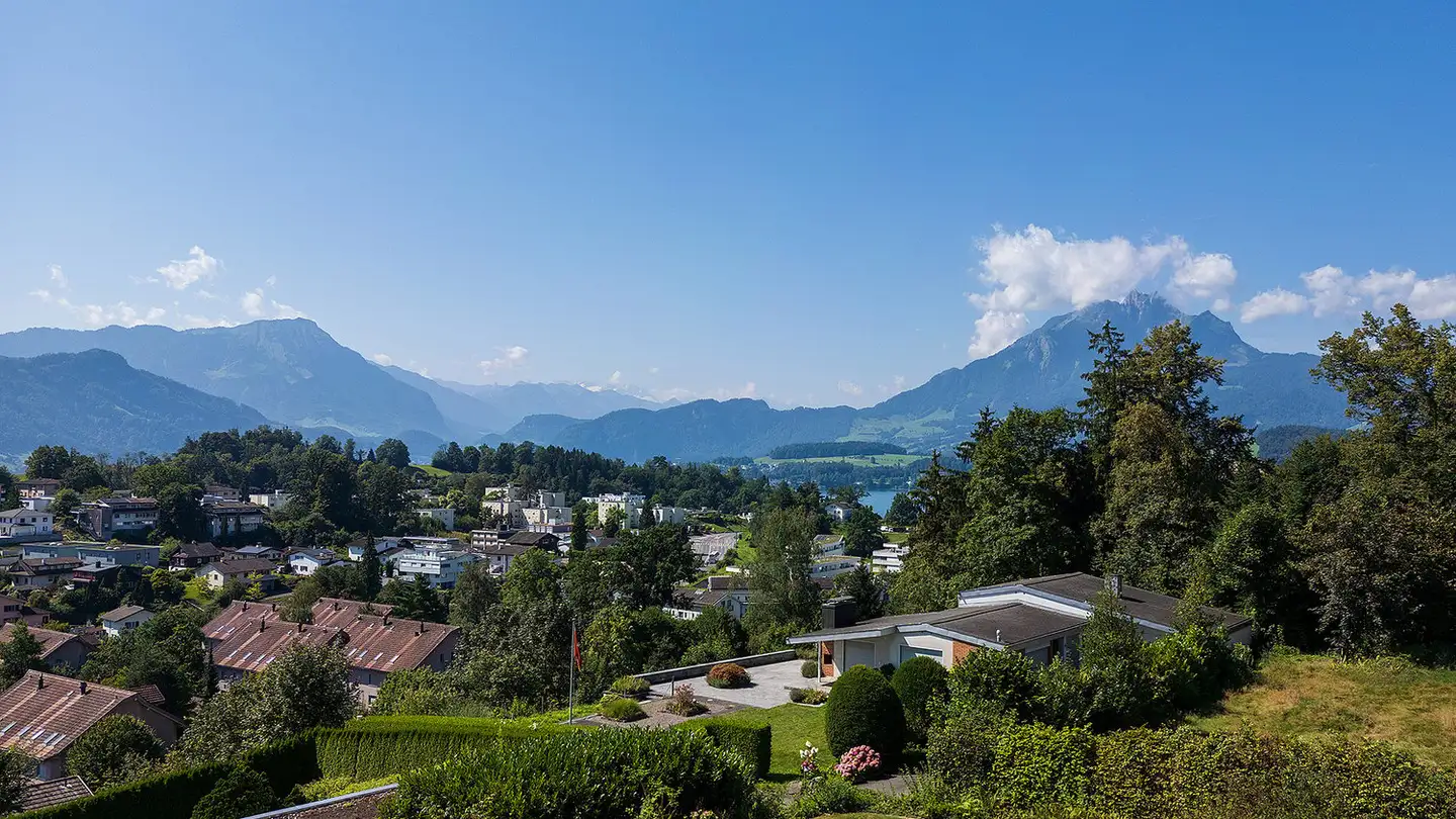 Villa in vendita - 6045 Meggen - Foto 2