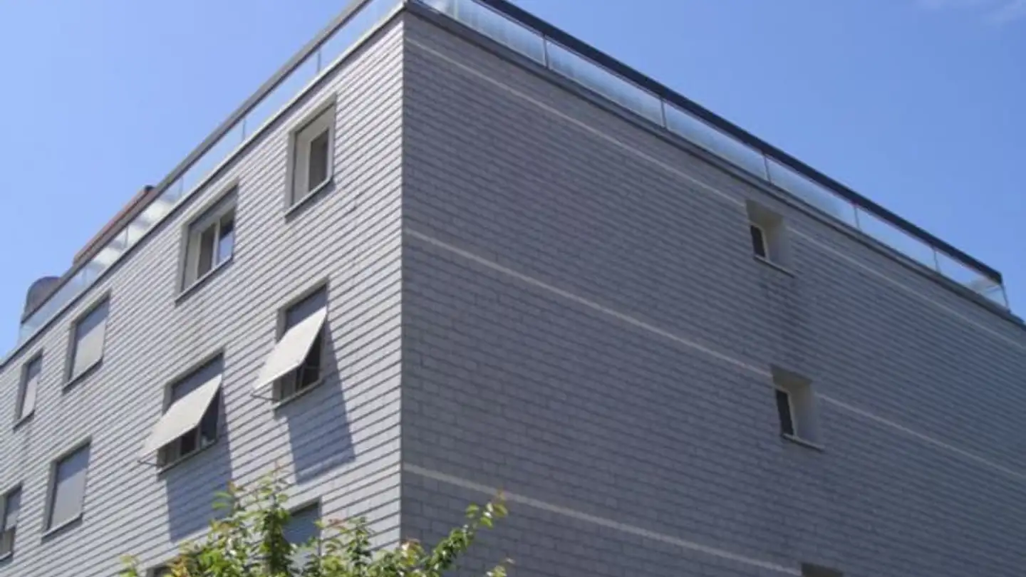 Appartamento in affitto - Rue De Boujean / Bözingenstrasse 64, 2502 Biel/Bienne