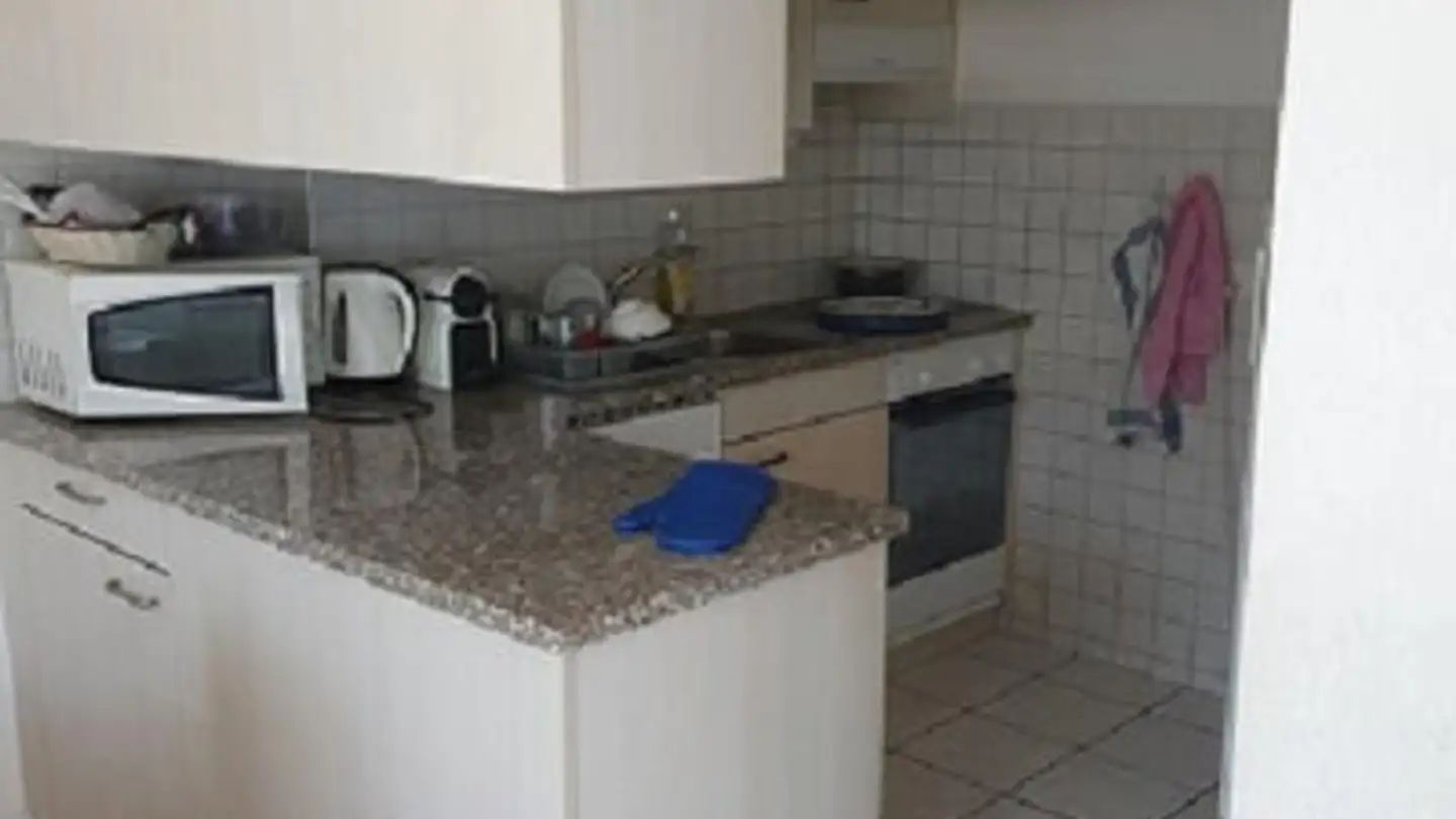 Appartamento in affitto - Rue De Boujean / Bözingenstrasse 64, 2502 Biel/Bienne - Foto 2
