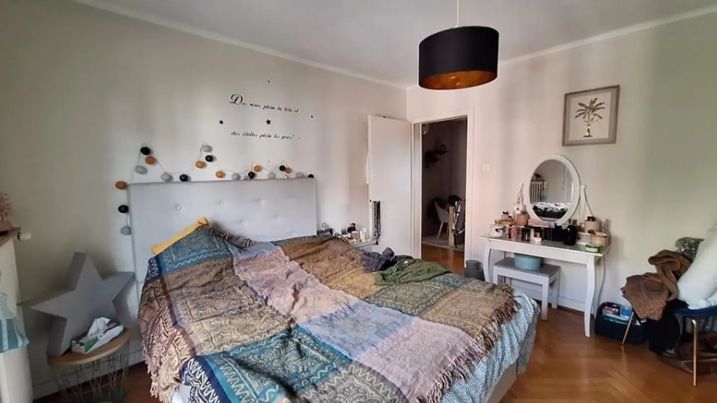 Appartement à louer - Avenue De Morges 9, 1004 Lausanne - Photo 3