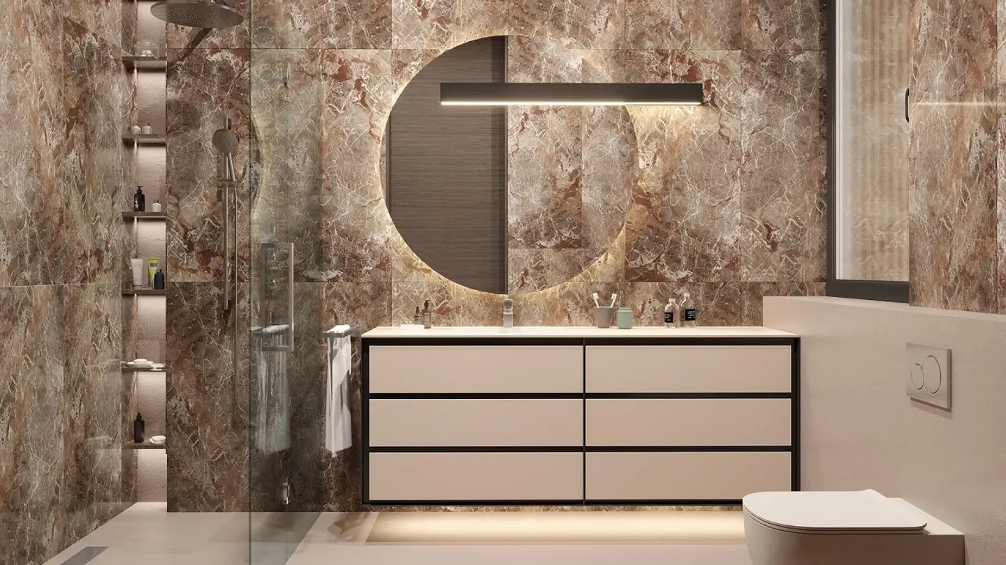 Attique à vendre - Meienhaldenstrasse 35, 8645 Jona - Photo 4