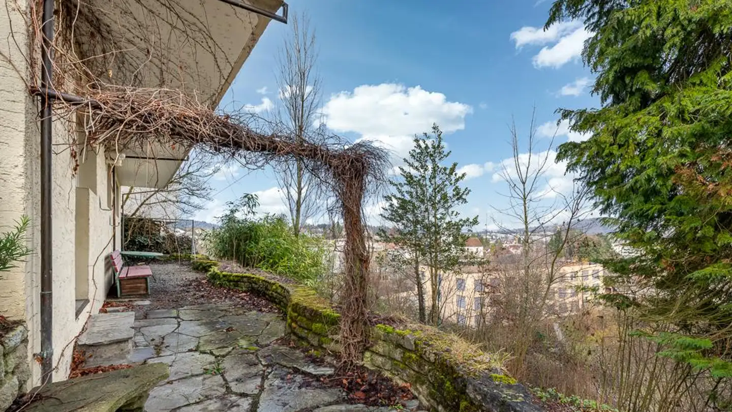 Einfamilienhaus kaufen - Stoltenweg 19, 5703 Seon - Foto 2