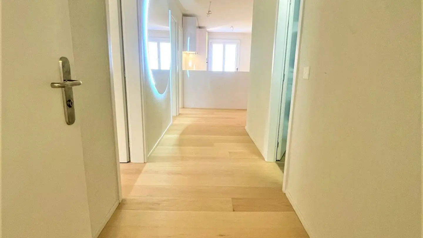 Appartement à louer - In Der Breiten 1, 6244 Nebikon - Photo 4