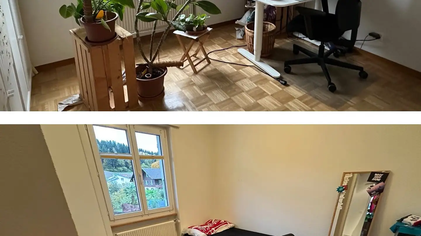 Appartamento in affitto - Lindenfeldweg 36, 3400 Burgdorf - Photo 4