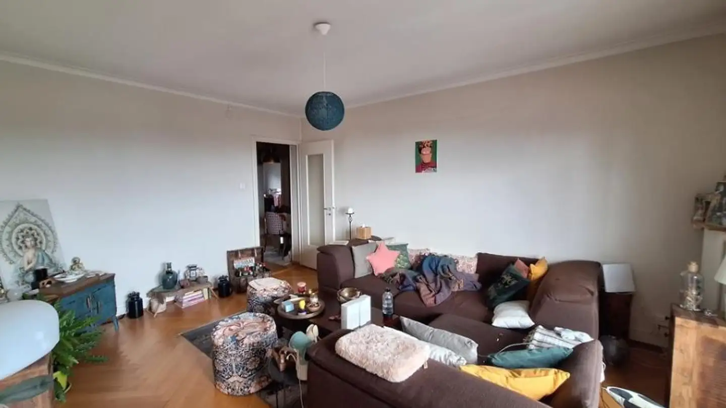 Appartement à louer - Avenue De Morges 9, 1004 Lausanne - Photo 4