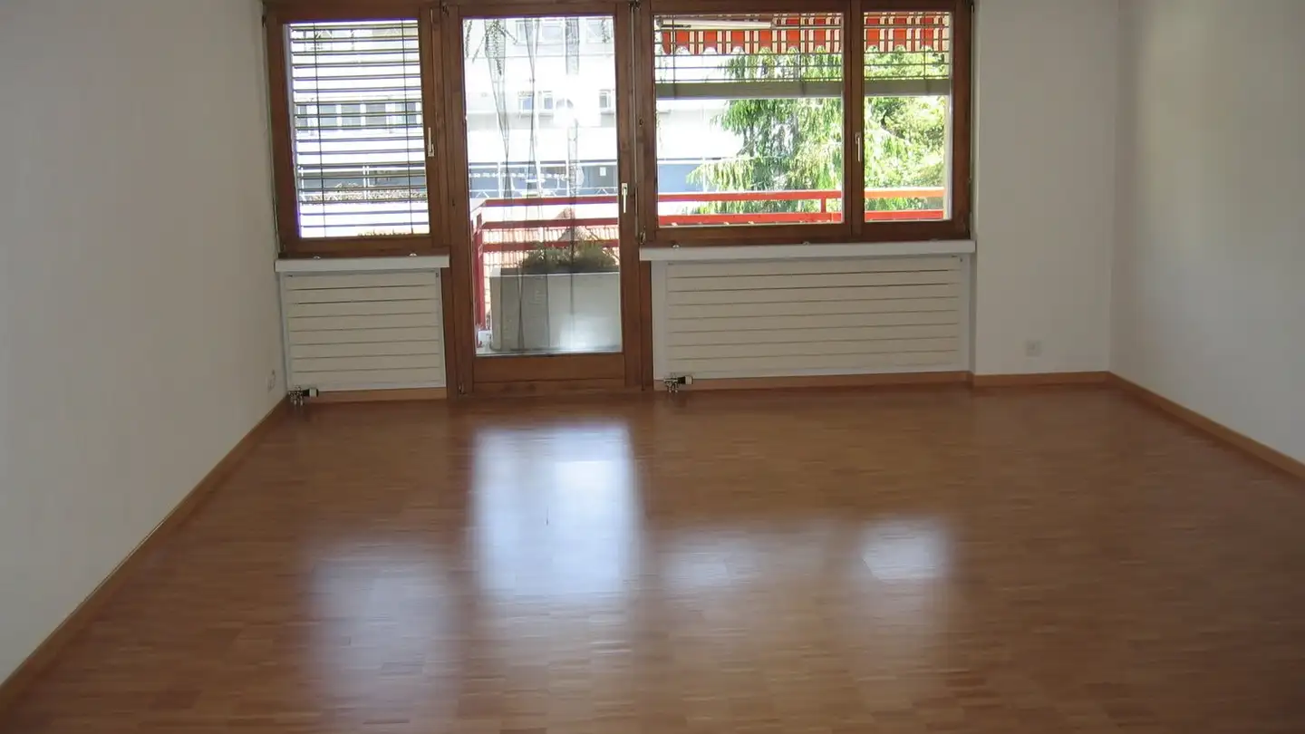 Appartement à louer - Promenadenstrasse 73, 9400 Rorschach