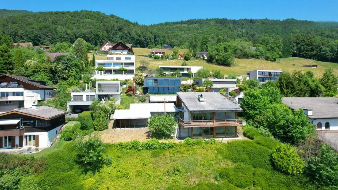 Maison individuelle à vendre - Zechhaldenstrasse 8, 9445 Rebstein - Photo 2