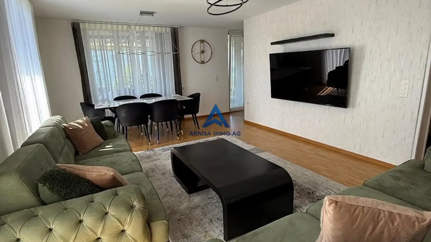 Wohnung kaufen - Rosenweg 1, 4303 Kaiseraugst - Foto 2