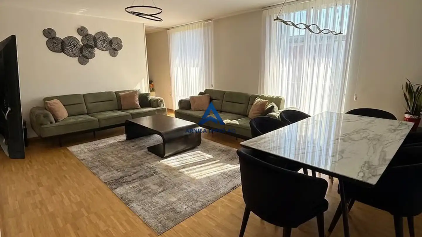 Wohnung kaufen - Rosenweg 1, 4303 Kaiseraugst - Foto 3