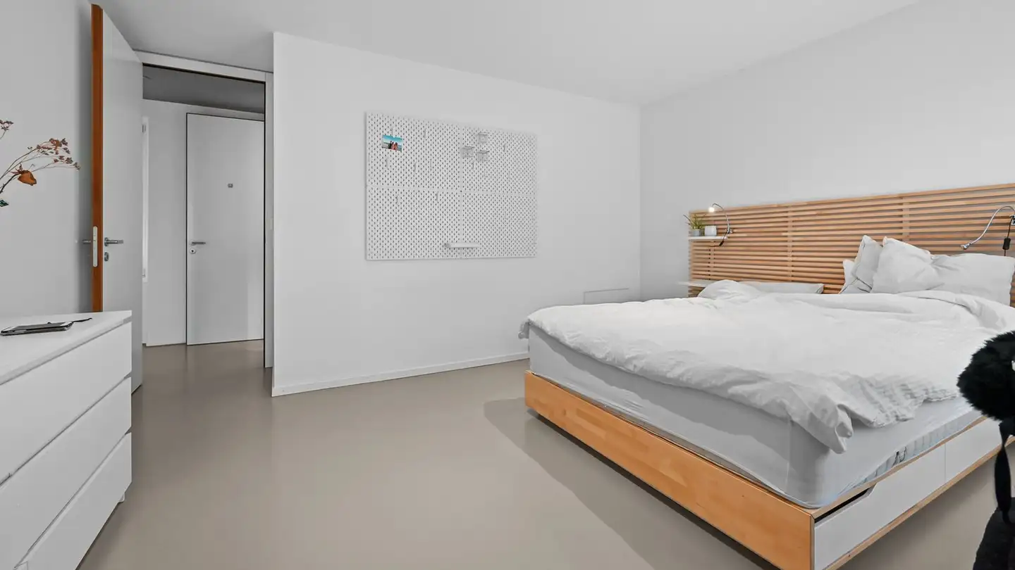 Single house for rent - Rue Du Temple 1, 1814 La Tour-de-Peilz - Photo 3