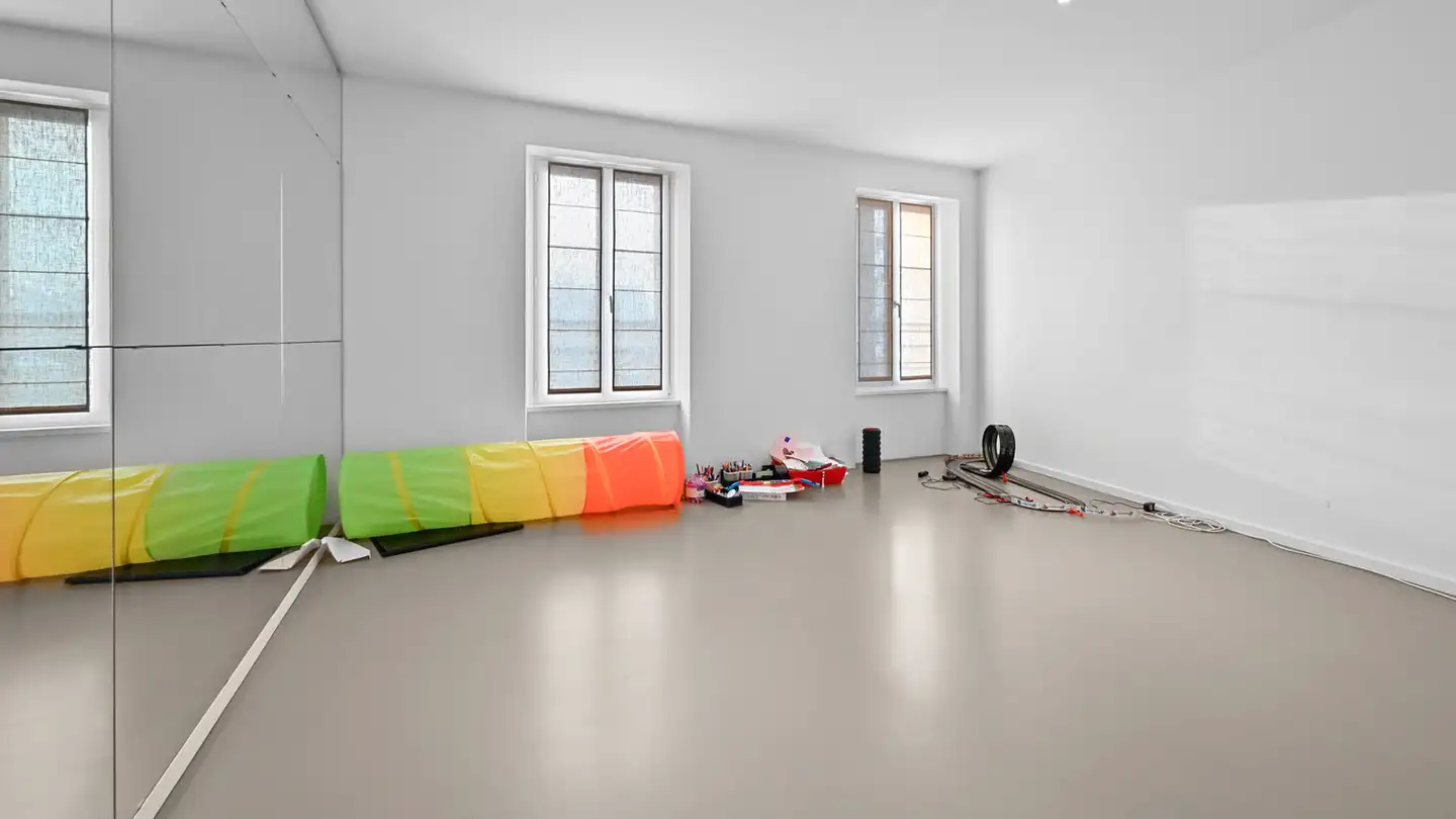 Single house for rent - Rue Du Temple 1, 1814 La Tour-de-Peilz - Photo 4