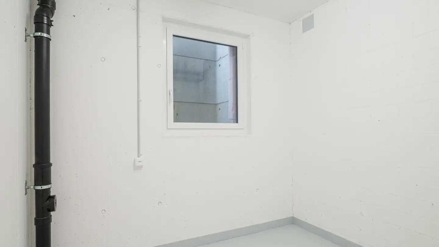 Atelier à louer - Grafenbuckstrasse 12, 8200 Schaffhausen