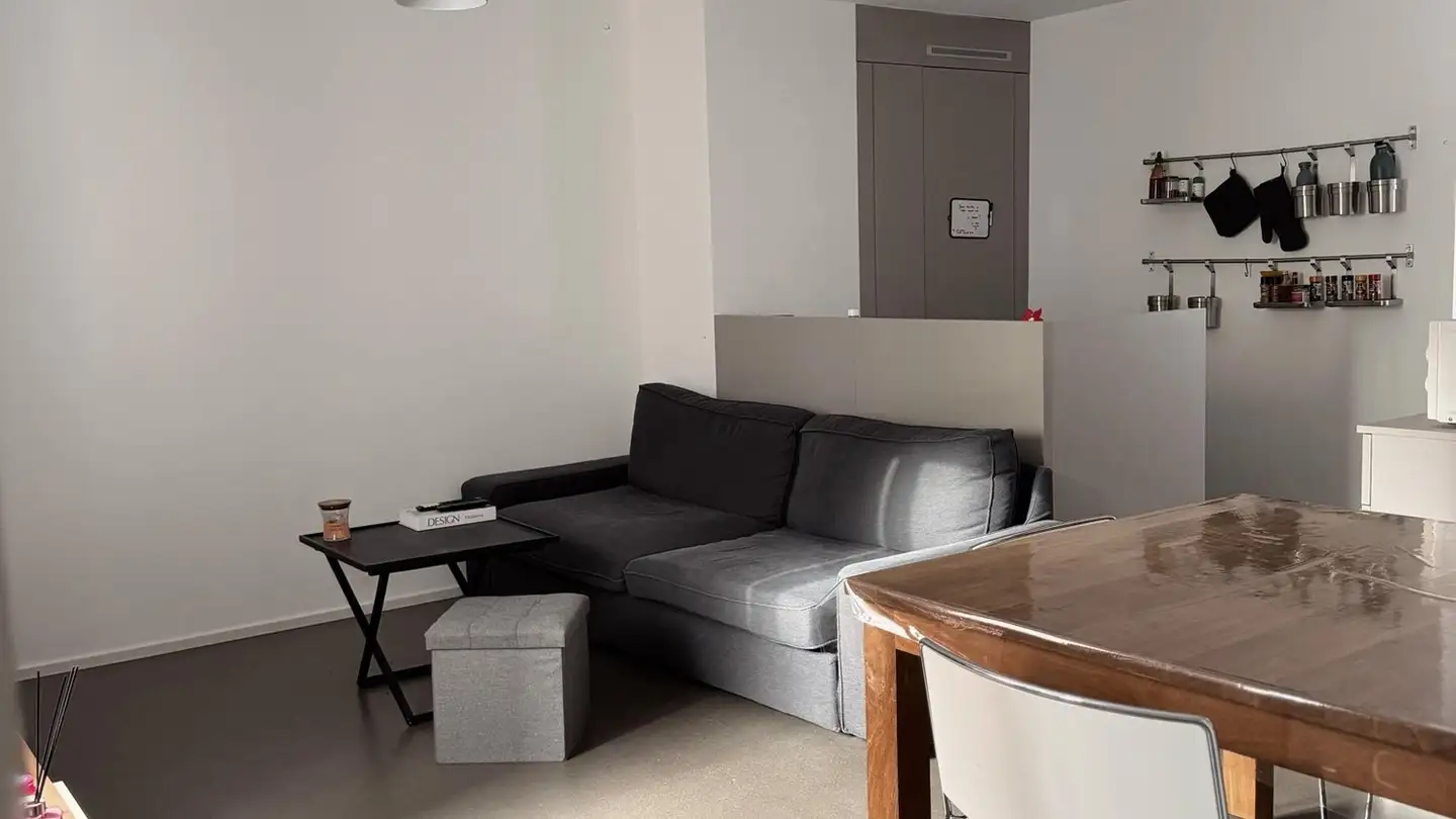 Appartamento in affitto - 6850 Mendrisio