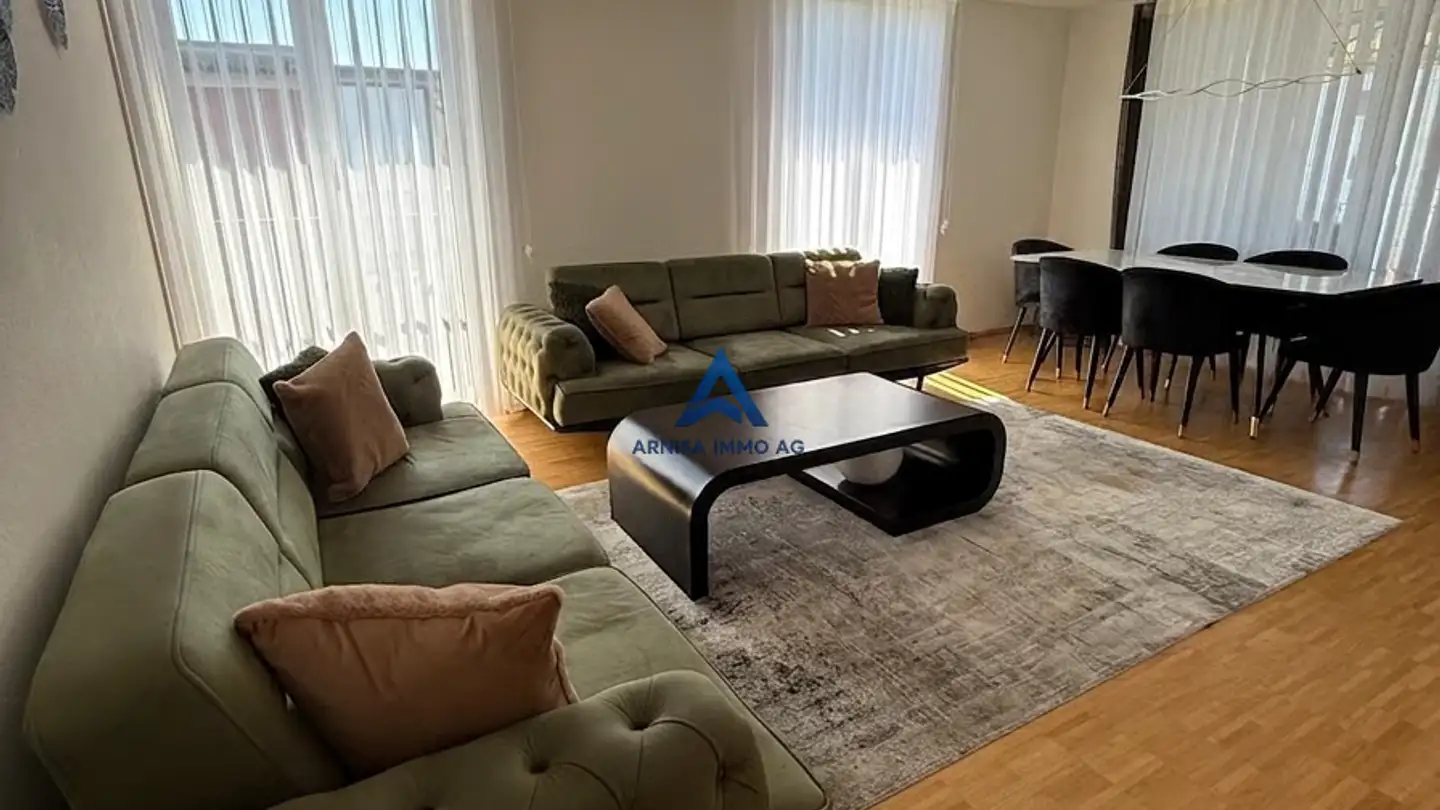Apartment for sale - Rosenweg 1, 4303 Kaiseraugst