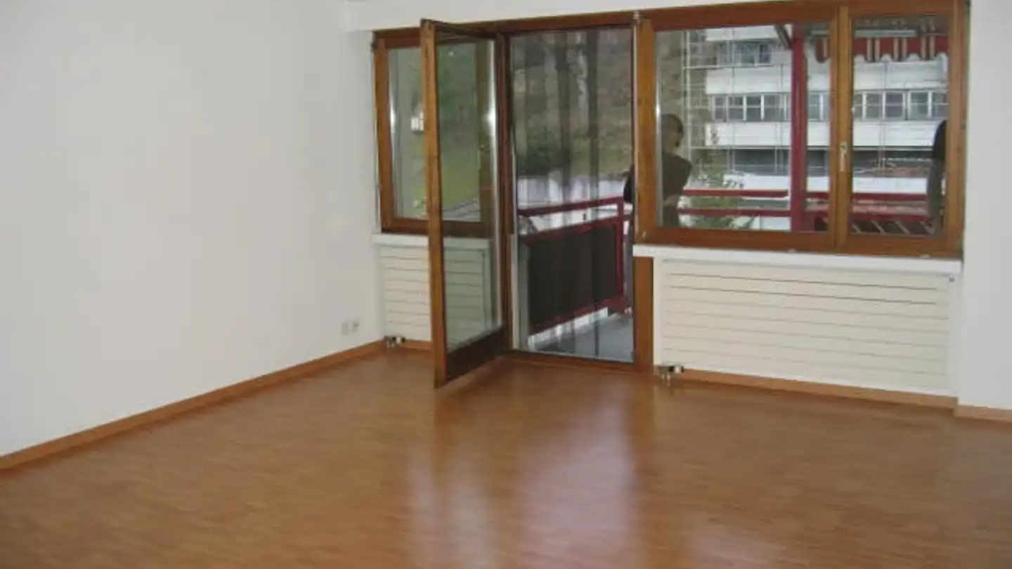 Appartement à louer - Promenadenstrasse 73, 9400 Rorschach - Photo 2