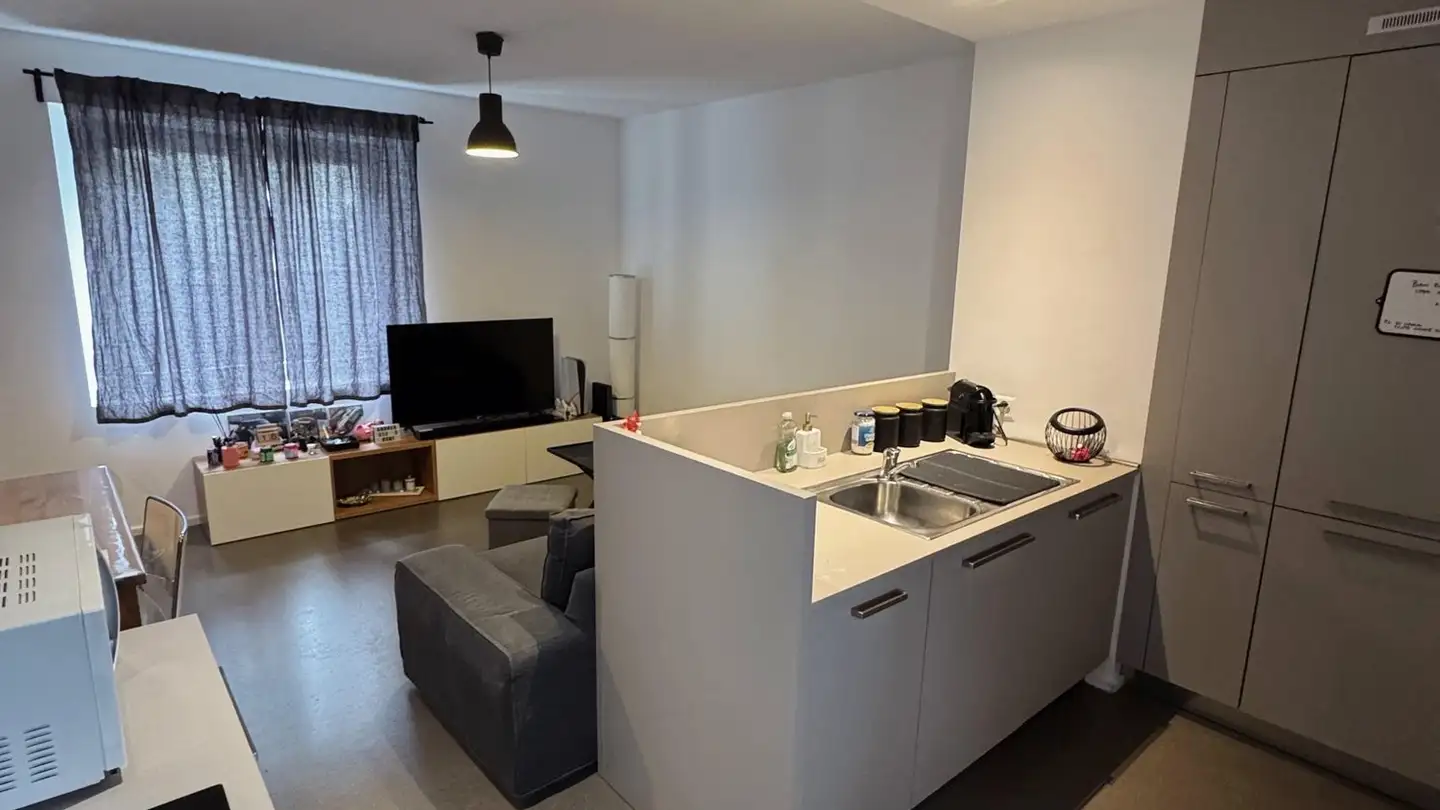 Appartamento in affitto - 6850 Mendrisio - Foto 2