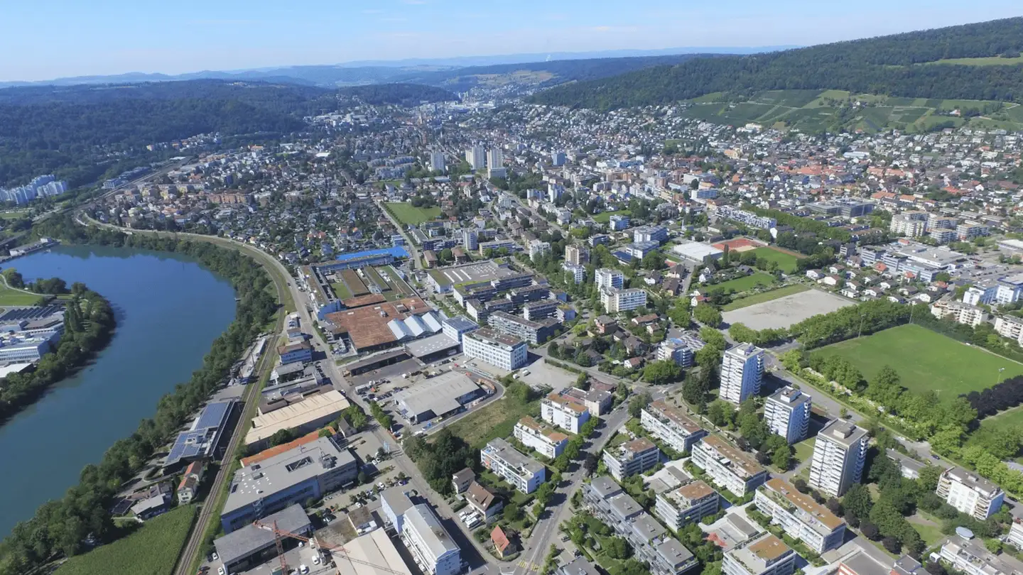 Office space for rent - Tägerhardstrasse 119, 5430 Wettingen - Photo 2