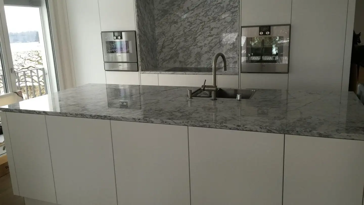 Appartement à louer - Birkenweg 12, 3613 Steffisburg