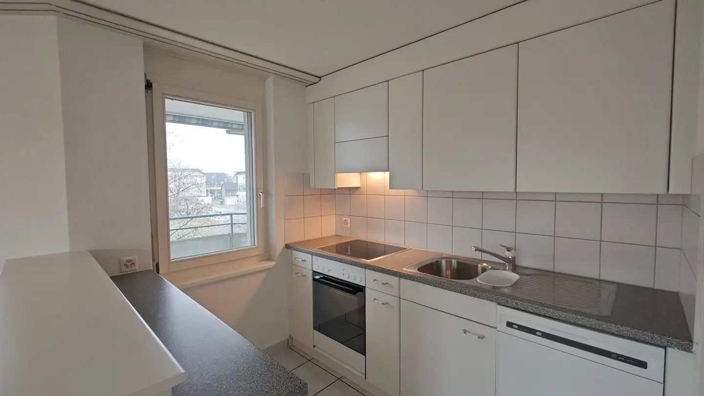 Appartement à louer - Hörnlistrasse 1, 8575 Bürglen TG - Photo 2