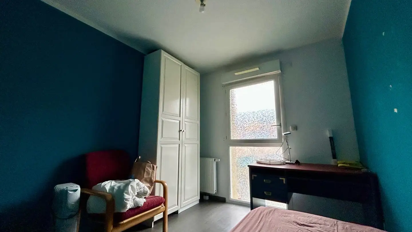 Stanza singola in affitto - Rue Peillonnex, 1225 Chêne-Bourg