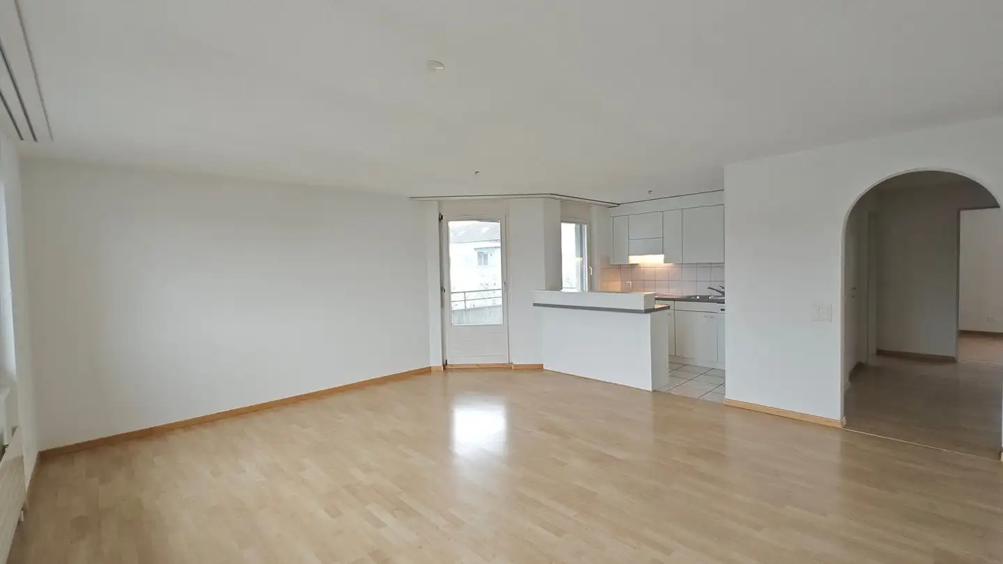 Appartement à louer - Hörnlistrasse 1, 8575 Bürglen TG - Photo 3